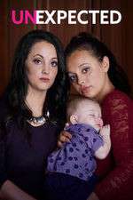 Watch Unexpected Movie4k