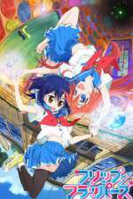 Watch Flip Flappers Movie4k