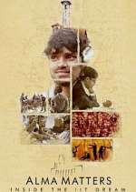 Watch Alma Matters Movie4k