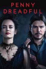 Watch Penny Dreadful Movie4k