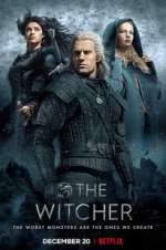 Watch The Witcher Movie4k