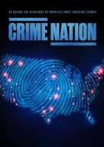 Watch Crime Nation Movie4k