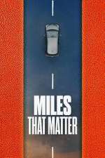 miles that matter season 1 episode 1 tv poster