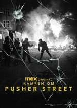 Watch Kampen om Pusher Street Movie4k