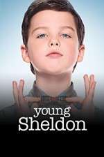 Watch Young Sheldon Movie4k