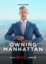 owning manhattan season 2 episode 1 tv poster