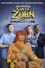Watch Son of Zorn Movie4k