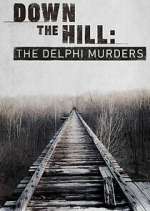 Watch Down the Hill: The Delphi Murders Movie4k