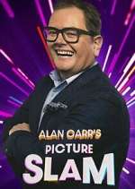 Watch Alan Carr's Picture Slam Movie4k