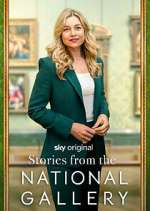 Watch Stories from the National Portrait Gallery Movie4k