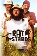 Watch Rat Bastards Movie4k