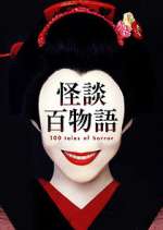 Watch 100 Tales of Horror Movie4k
