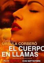 Watch El cuerpo en llamas Movie4k