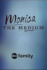 Watch Monica the Medium Movie4k