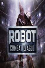 Watch Robot Combat League Movie4k