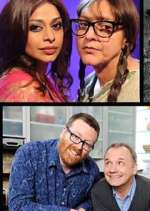 Watch Comedy Shorts Movie4k