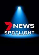 Watch 7NEWS Spotlight Movie4k