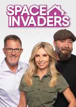 Watch Space Invaders Movie4k