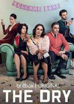 Watch The Dry Movie4k