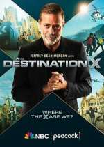 Watch Destination X Movie4k