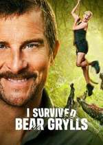 Watch I Survived Bear Grylls Movie4k