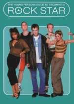 Watch The Young Person's Guide to Becoming a Rock Star Movie4k