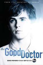 Watch The Good Doctor Movie4k