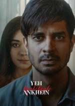 Watch Yeh Kaali Kaali Ankhein Movie4k