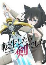 Watch Tensei shitara Ken Deshita Movie4k