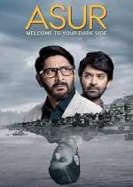 Watch Asur Movie4k