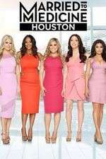 Watch Married to Medicine Houston Movie4k