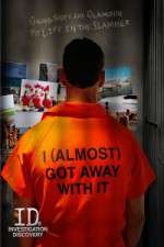 Watch I Almost Got Away With It Movie4k