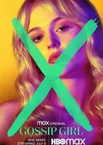 Watch Gossip Girl Movie4k