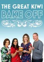 Watch The Great Kiwi Bake Off Movie4k