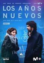Watch Los Años Nuevos Movie4k