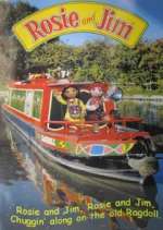 Watch Rosie and Jim Movie4k