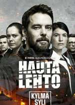 Watch Hautalehto: Kylmä syli Movie4k
