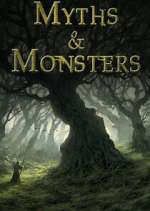 Watch Myths & Monsters Movie4k