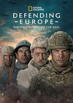 Watch Defending Europe Movie4k