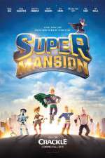 Watch Supermansion Movie4k