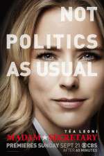 Watch Madam Secretary Movie4k