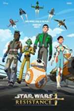 Watch Star Wars Resistance Movie4k