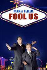 Watch Penn & Teller: Fool Us Movie4k