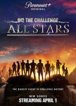Watch The Challenge: All Stars Movie4k