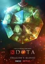 Watch DOTA: Dragon's Blood Movie4k