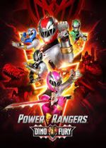 Watch Power Rangers: Dino Fury Movie4k