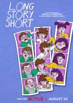 Watch Long Story Short Movie4k