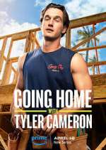Watch Going Home with Tyler Cameron Movie4k