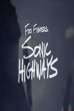 Watch Foo Fighters-Sonic Highways Movie4k