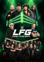 Watch WWE LFG Movie4k
